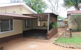 3 Bedroom House in Barberton