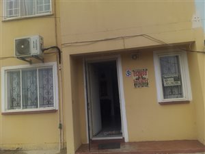 3 Bed House in Longcroft