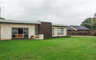 3 Bedroom House in Modder East