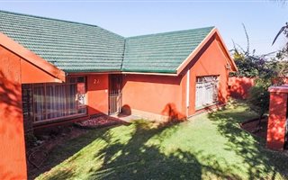 3 Bedroom House in Symhurst