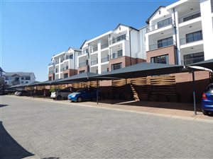 2 Bed Apartment in Willow Park Manor
