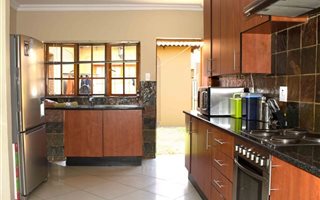 3 Bedroom Townhouse in Bendor