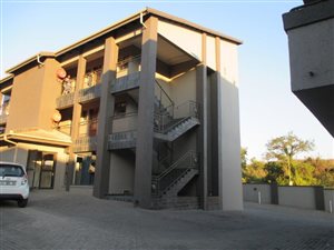 1 Bed Apartment in Nelspruit Central