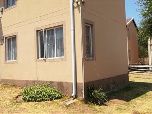 2 Bed Apartment in Ormonde