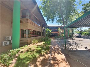 6462 m² Industrial space in Selby