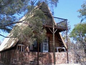 2 Bed House in Rustenburg Central