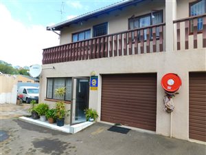 3 Bed Duplex in Kenville