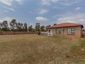 3 Bed House in Selcourt