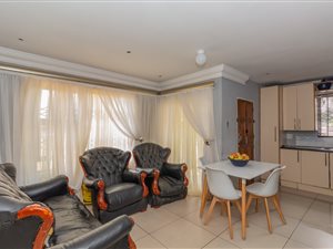 3 Bed House in Selcourt