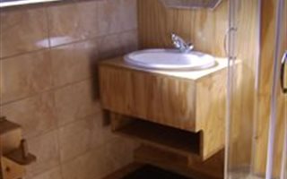 1 Bedroom Garden Cottage in Ontdekkers Park