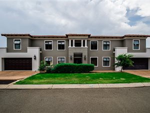 4 Bed House in Meyersdal Eco Estate