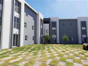 2 Bed Apartment in Bellville South