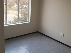 2 Bed Apartment in Witfield