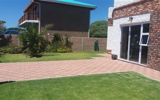 3 Bedroom House in Gouritsmond