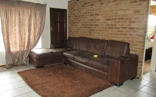 2 Bedroom Apartment in Rant en Dal