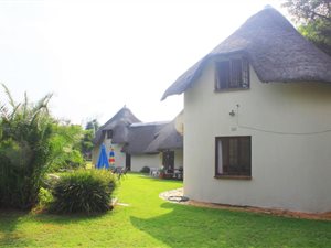 1 ha Farm in Randjesfontein