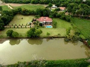 5 Bed House in Brits