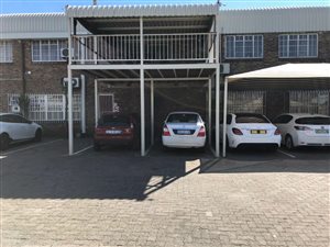 1750 m² Industrial space in Germiston South