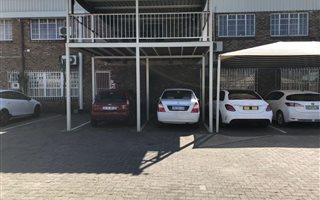 1750 m² Industrial space in Germiston South