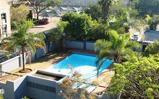 2 Bedroom Apartment in Menlyn
