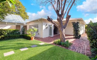 3 Bedroom House in Parkhurst