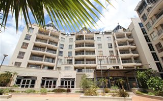 1 Bedroom Apartment in Tyger Waterfront