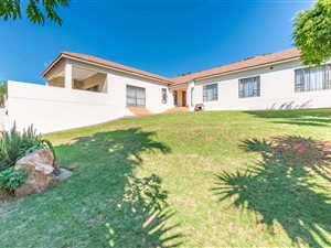 3 Bed House in Little Falls