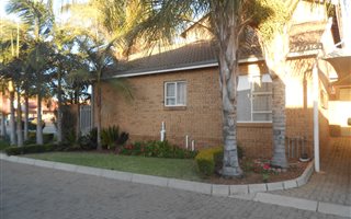 3 Bedroom Apartment in Bendor