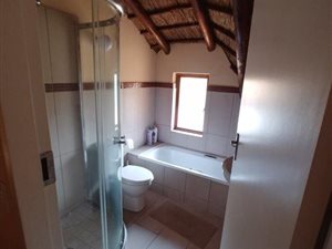 5 Bedroom House in Lammermoor
