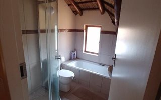 5 Bedroom House in Lammermoor