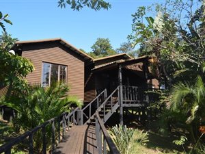 Bed and breakfast in Leisure Bay
