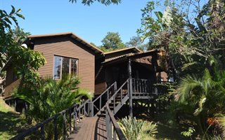 Bed and breakfast in Leisure Bay