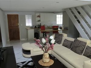 2 Bed Townhouse in Marais Steyn Park