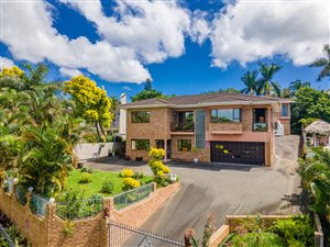 4 Bed House in Reservoir Hills