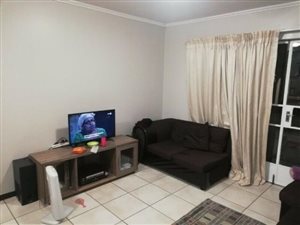 2 Bed Apartment in Kosmosdal