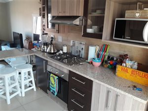 2 Bed Apartment in Pretoria North