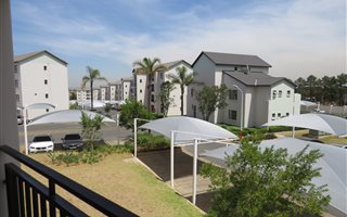 2 Bedroom Apartment in Erand Gardens