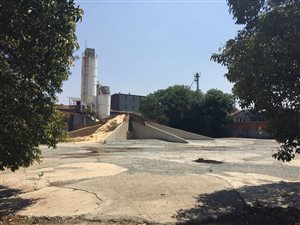 60 m² Commercial space in Alrode