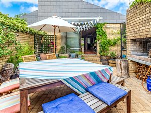 3 Bed Townhouse in Eversdal