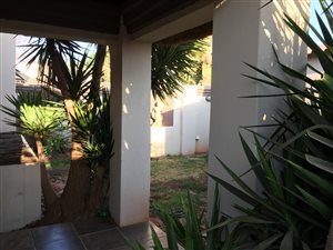 2 Bed Flat in Centurion CBD