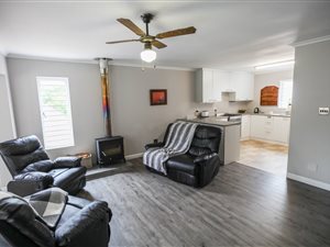 3 Bed House in Kommetjie