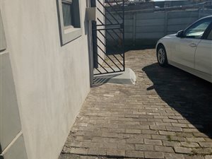 2 Bed House in Nyanga