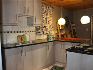 3 Bed House in Newton