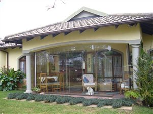 2 Bed Simplex in Le Domaine