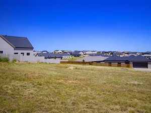 540 m² Land available in Blue Mountain Village