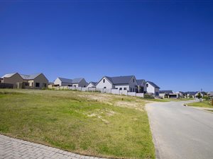 540 m² Land available in Blue Mountain Village