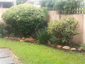 2 Bed Cluster in Bromhof