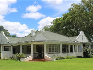 2.9 ha Farm in Marister