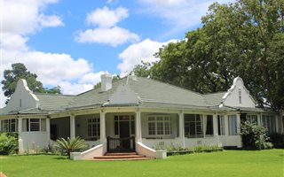 2.9 ha Farm in Benoni AH