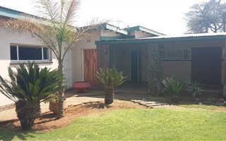 3 Bedroom House in Kuruman
